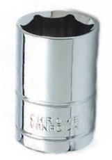 Individual Sockets Wilmar W32218