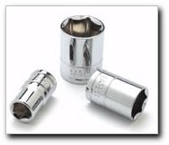 Individual Sockets Wilmar W32018