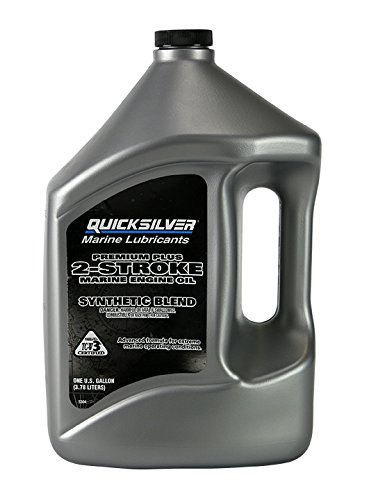 Motor Oils QuickSilver 27Q01