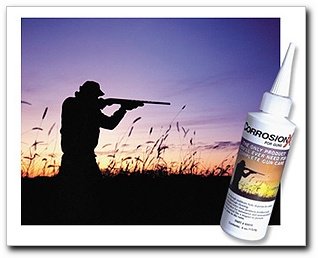 Cleaning & Maintenance Products Corrosion Technologies 50010-C