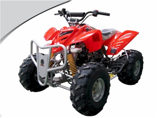Vehicles ATV 