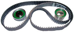 Timing Belt Kits Goodyear Engineered Products GTK0281