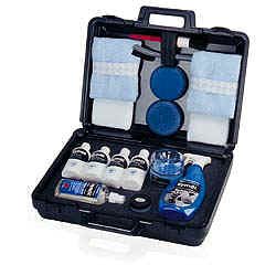 Zymol Titanium Complete Kit Polishing & Waxing Kits Zymol ZC155