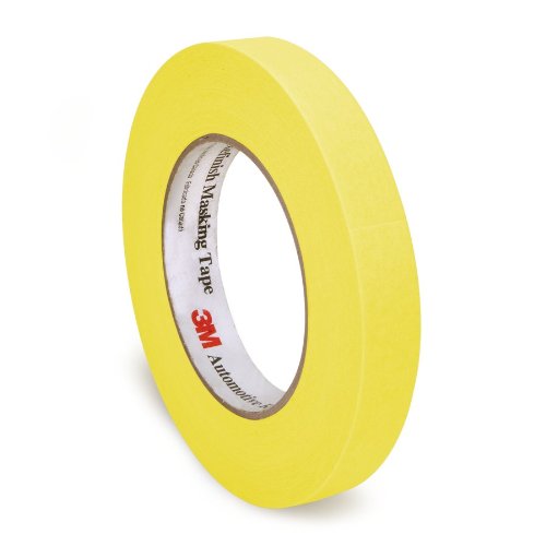 Pinstriping Tape 3M 06652