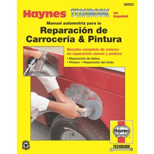 Paints & Primers Haynes 98903