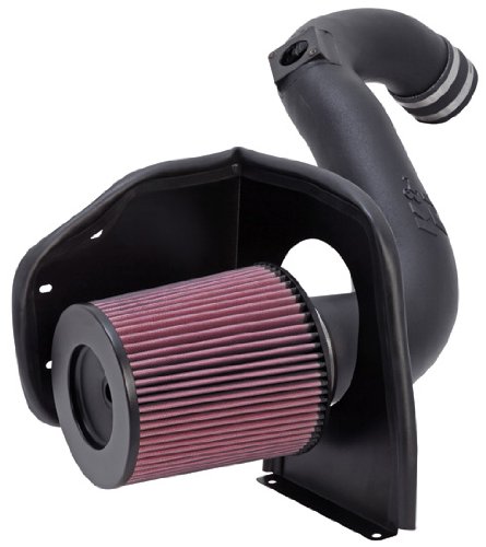 Air Intake K&N 57-3047