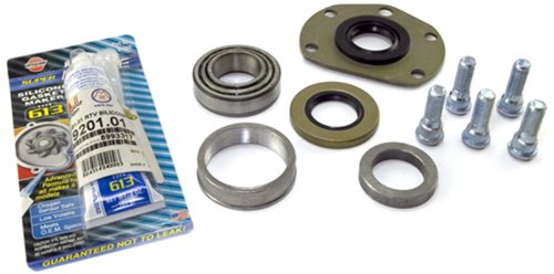 Transmission & Drive Train Omix-Ada 1653607