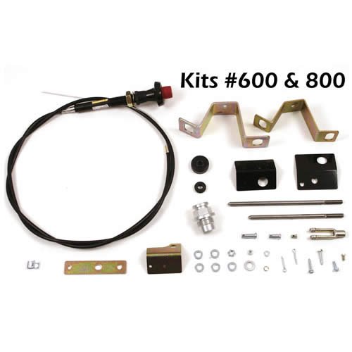 Vehicle Electronics Accessories Posi-Lok PSL600