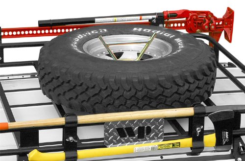 Cargo Racks Warrior 839