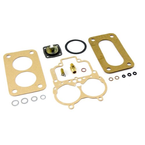 Rebuild Kits Omix-Ada 17703.01