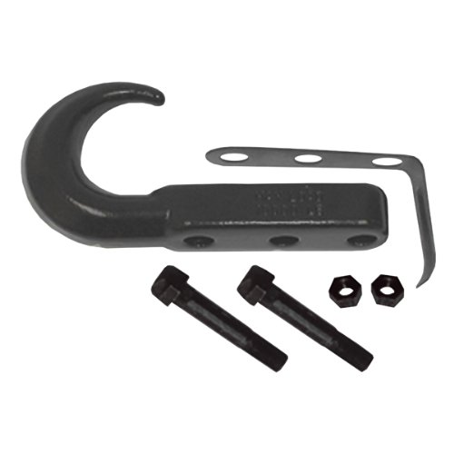 Tow Hooks Rugged Ridge 11236.02