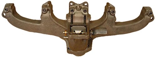Omix-Ada 17624.06 Exhaust Manifold Exhaust & Emissions Omix-Ada 1762406