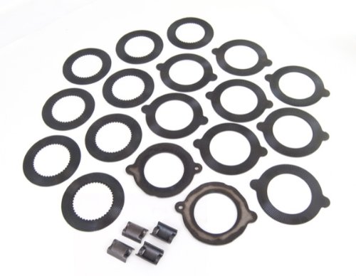 Hard Parts Omix-Ada 1650820