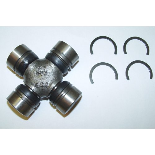 Transmission & Drive Train Omix-Ada 1652504