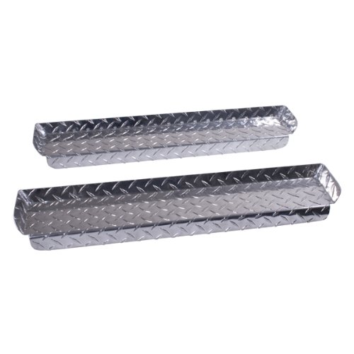 Running Boards Warrior WAR916S