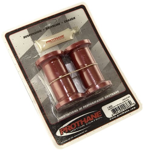 Bushings Rugged Ridge 18366.03