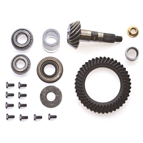 Ring & Pinion Gears Omix-Ada 16513.32
