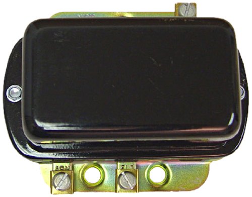 Voltage Regulators Omix-Ada 1723103