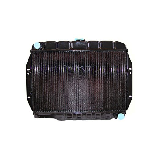 Radiators Omix-Ada 1710115