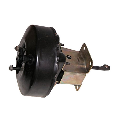 Power Brake Systems Omix-Ada 1671802