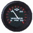 Speedometers Sierra International 61238P