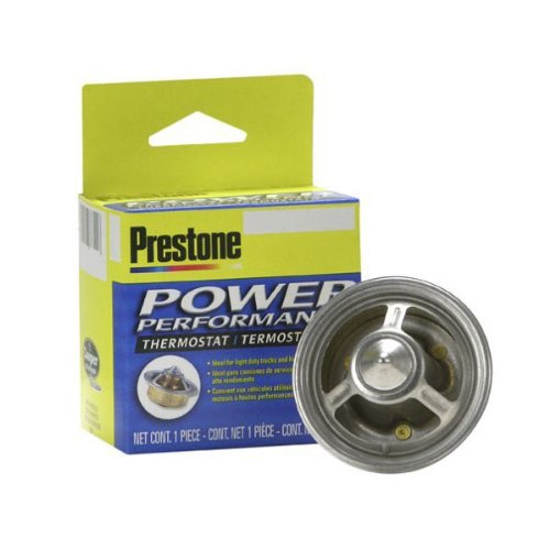 Thermostats Omix-Ada 1710652