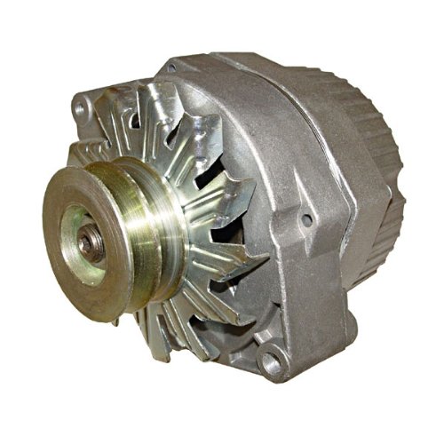 Omix-Ada 17225.01 Alternator Alternators Omix-Ada 1722501