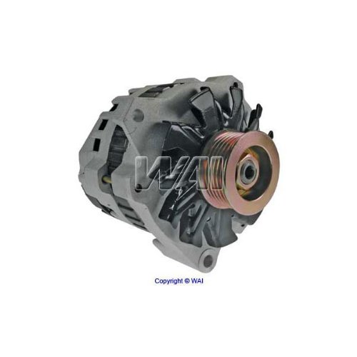 Alternators Omix-Ada 1722507