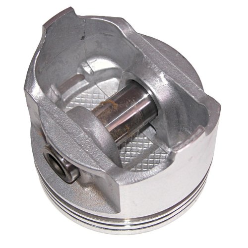 Omix-Ada 17427.25 Piston Hypereutectic Omix-Ada 17427.25