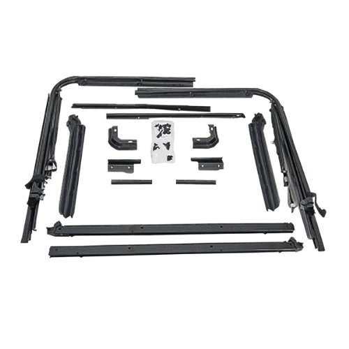 Tops & Roofs Rugged Ridge 13510.01