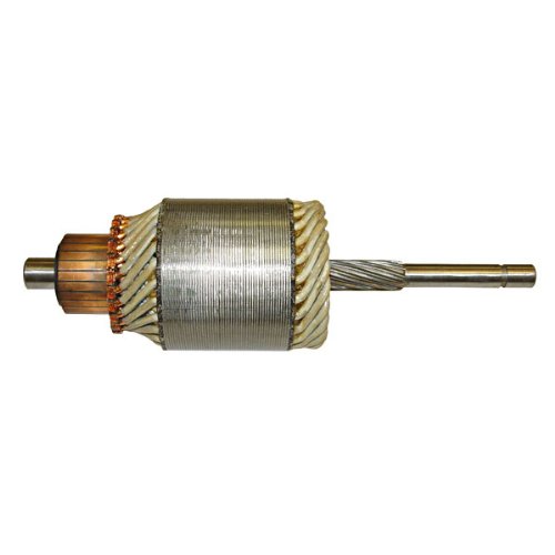 Omix-Ada 17228.01 Starter Armature Starters Omix-Ada 1722801