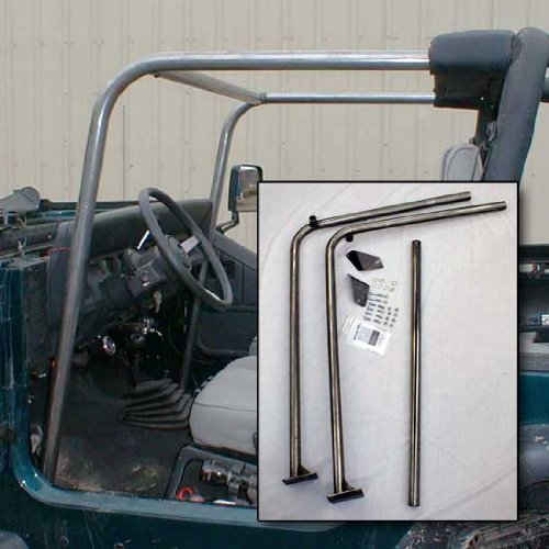 Roll Bars & Roll Cages More 