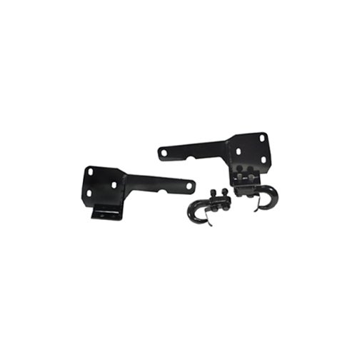 Tow Hooks Rugged Ridge 11236.05