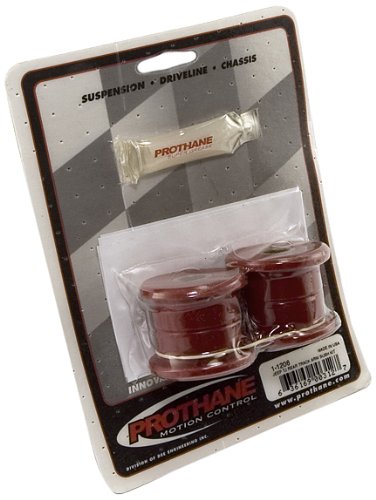 Track Bar Hardware & Parts Rugged Ridge 18368.05