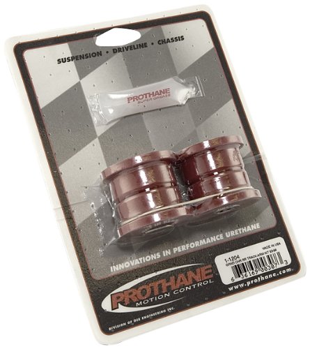 Bushing Kits Rugged Ridge 18368.03