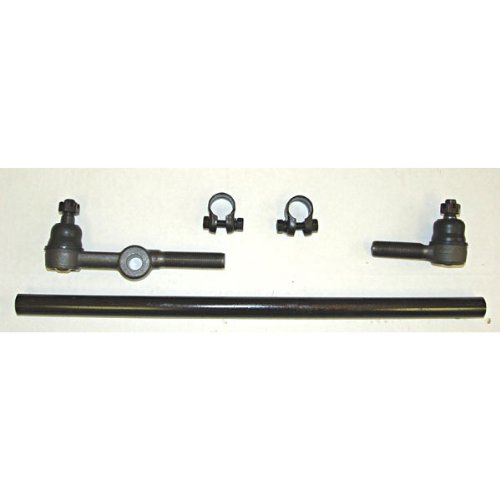 Tie Rod Ends Omix-Ada 18046.01