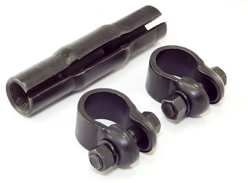 Tie Rod Ends Omix-Ada 1805604