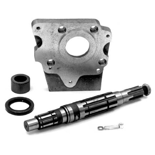 Transfer Case Components Advance Adapters 50-7201