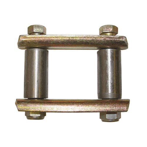 Tow Hooks Omix-Ada 1827015