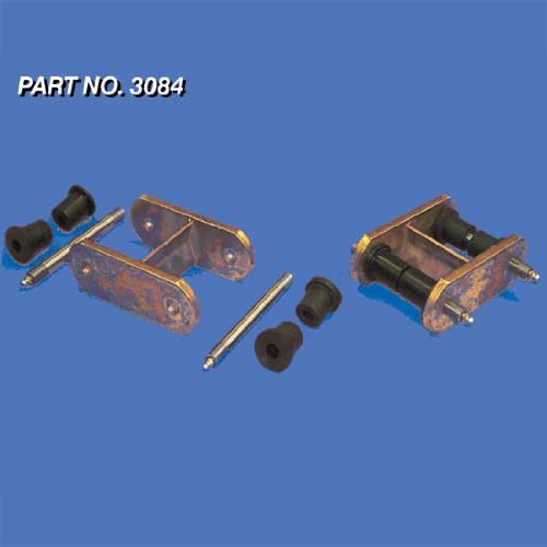 Shackles & Parts Performance Accessories 3114