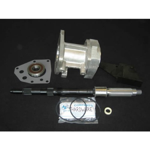 Categories Advance Adapters 50-9801
