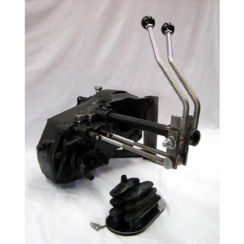 Linkages JB Custom Fabrication D20J