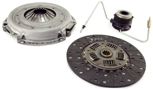 Complete Clutch Sets Omix-Ada 1690117