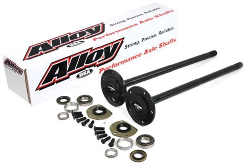 Shafts Alloy USA 12126