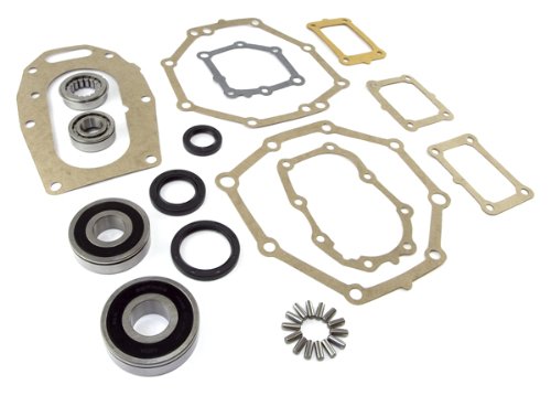 Omix-Ada 18806.09 Manual Transmission Overhaul Kit Rebuild Kits Omix-Ada 1880609