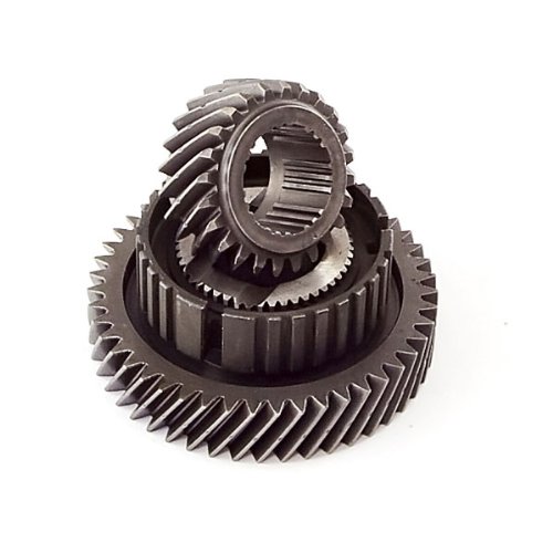Ring & Pinion Gears Omix-Ada 1888643
