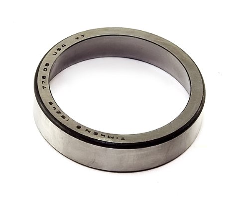 Omix-Ada 18672.07 Rear Output Bearing Cup Transfer Case Components Omix-Ada 18672.07