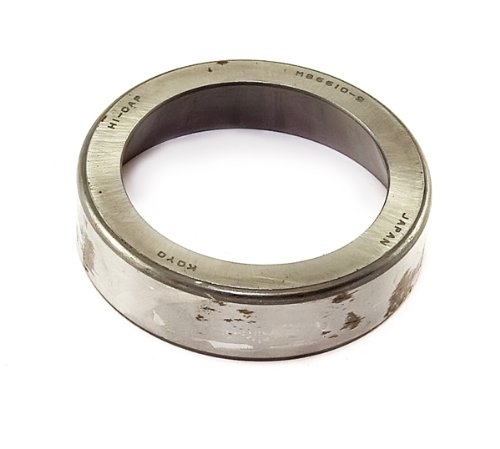 Omix-Ada 18674.10 Front Output Shaft Cup Transfer Case Components Omix-Ada 18674.10