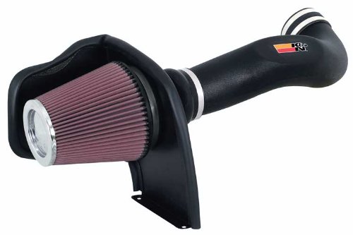 Air Intake K&N 57-3050