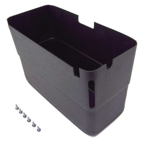 Glove Box Organizers Omix-Ada 1331605